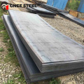 EN10028 16Mo3 Pressure Vessel Plate