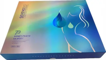 hyaluronicacid dermal filler breast buttock 20ml enlargement