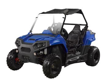 150CC Buggy 4x4 (LZ150-1)