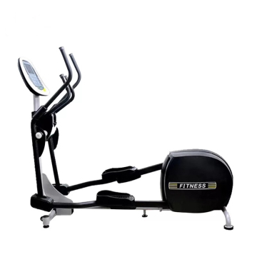 YG FITNESS YG-E003 High Quality Gym Cross Trainer Elliptical Trainer Equipment for Body Building