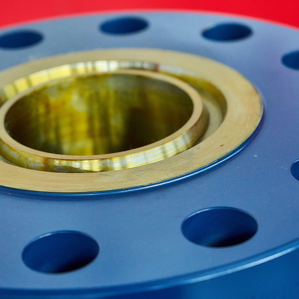 valve body