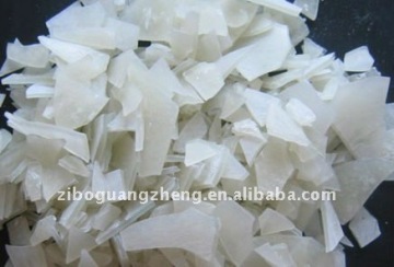 ferric aluminum sulphate