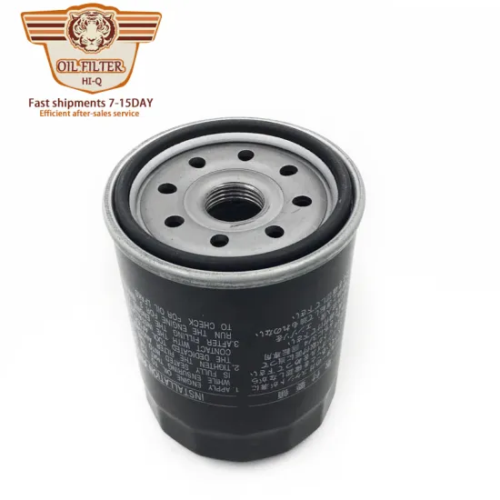Wholesale Auto Engine Oil Filter for Toyota CAMRY HIACE 4 RUNNER (90915YZZG1, 90915YZZD4)