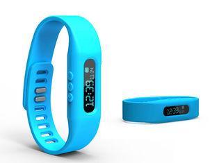 Water Resistant Colourful digital smart bluetooth watch Wit