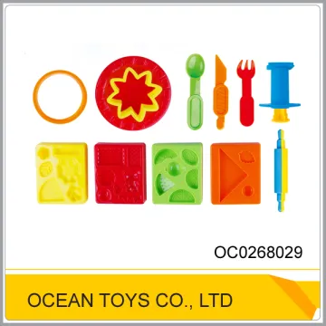 DIY educational wholeasle kids color play dough for sale OC0268029