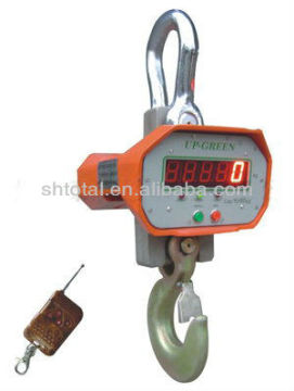 SRCS5000W Crane scale