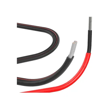 Factory Direct 10 AWG PV Solar Cable for Panels: Affordable DC Wire Pricing