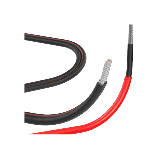 Factory Direct 10 AWG PV Solar Cable for Panels: Affordable DC Wire Pricing
