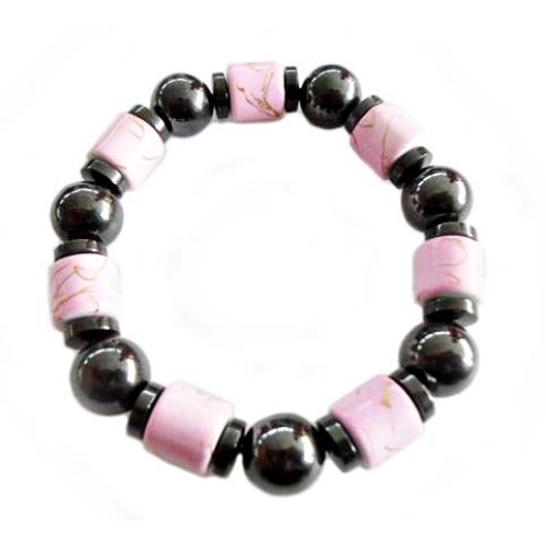 Hematite Bracelet HB0090