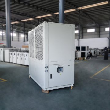 Air Water Industrial Chiller Price