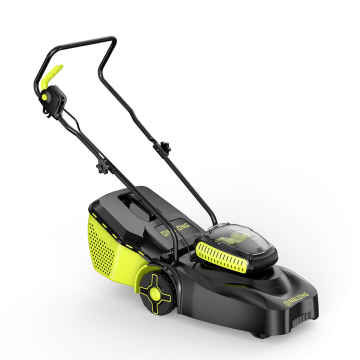 Wholesale Household Hand-Driven Lawn Mower China Manufacturers
