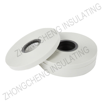 Electric motor insulation paper F/B class 6640DMD 6641DMD