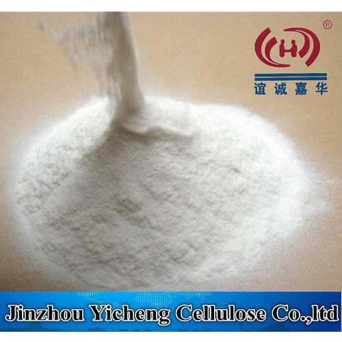 White or Light Yellow Powder CMC