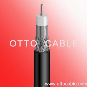 CATV Coaxial Cable (RG7S-60BV)