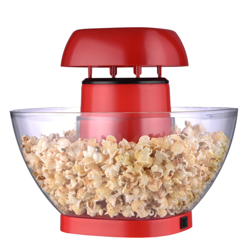 pop corn machine popcorn