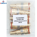 XLD-MA250M XLMDX-250 ডিফিউজার AccuLock S