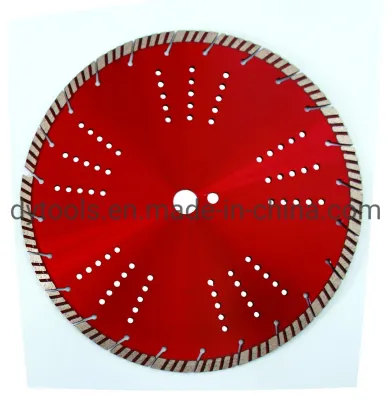 Diamond Cutting Construction Tools