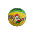 Basquete de borracha tamanho 3