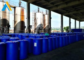 Liquid Hydrazine Hydrate 60%