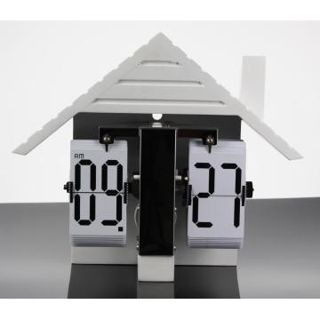 Reloj de mesa abatible Holland Style House