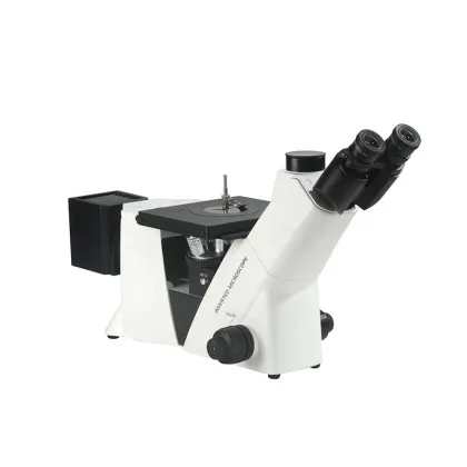 MDS400 Inverted Metallurgical Microscope for Metallographic Research