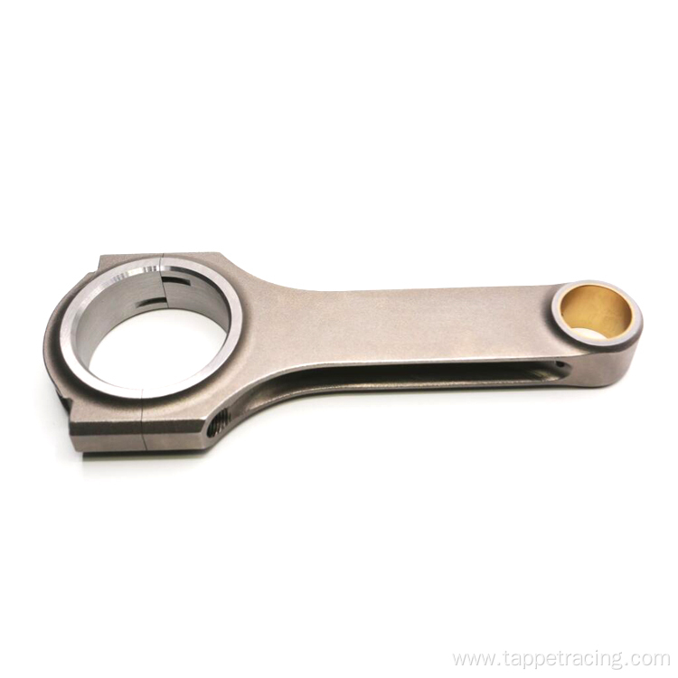 Forged 4340 Steel Connecting Rod For Toyota