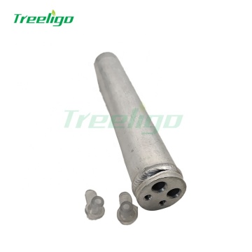 R134A AC Filter Drier 7701060041 per Renault Clio III Drier ricevitore automatico