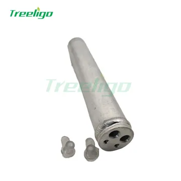 R134a AC Filter Drier 7701060041 for Renault Clio III Auto Receiver Drier