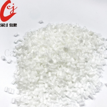 매끄러운 개장 Masterbatch Granule
