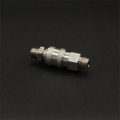 Conector de tipo B de chorro de aire entrelazado para Barmag FK6