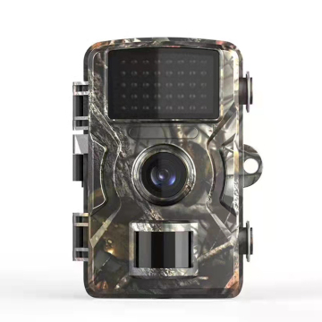 Factory Price 1080P 12MP Wildlife Trail Camera for Hunting