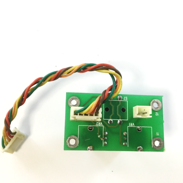 UT4000F Monitor Switch Keyboard Equipment Spare Parts Search Engine