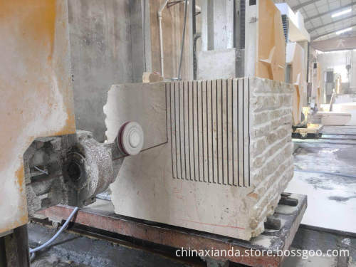 Xianda CNC Stone Cutting Machine for Marble and Granite