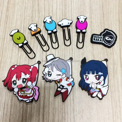 TOPWELL Custom PVC silicone rubber patches