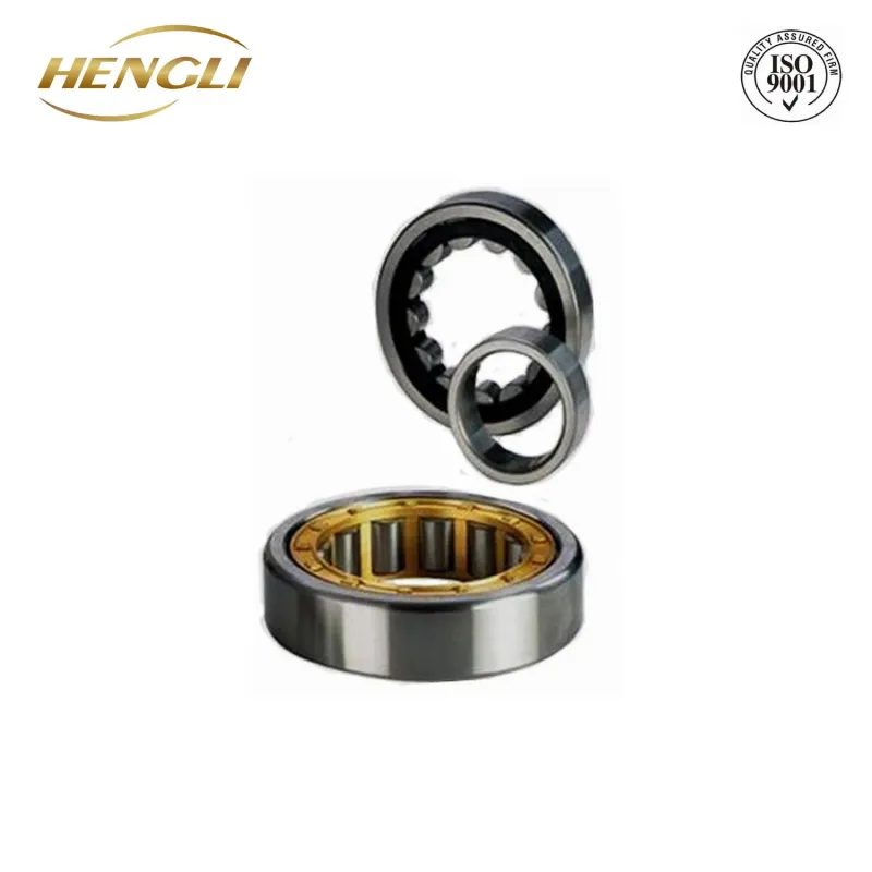 NU2313EM Cylindrical Roller Bearing for Ship Rudder Shafts