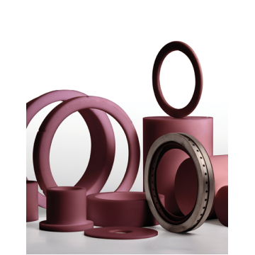 RULON® PLANE BEARINGS material