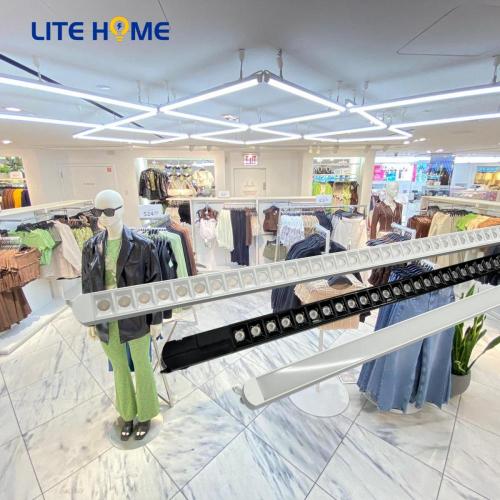 20W LED Linear Track Lighting