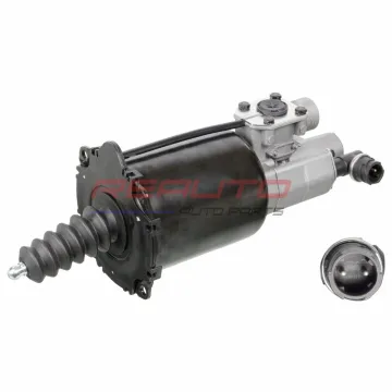Clutch Servo Booster for MAN TGL/TGM Truck - OE 81307256115 9700514650 81307256112
