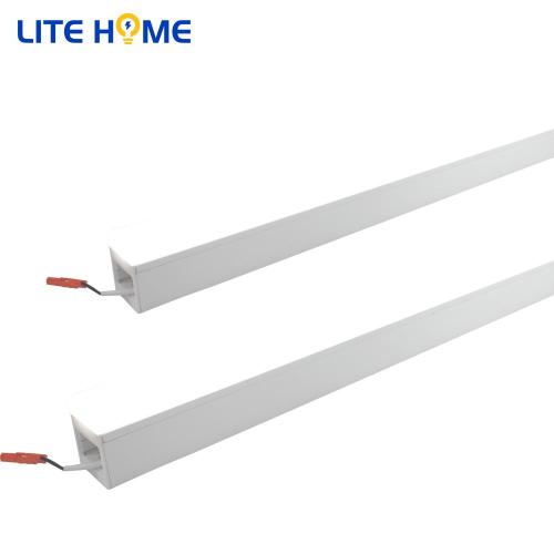 luminaria lineal led