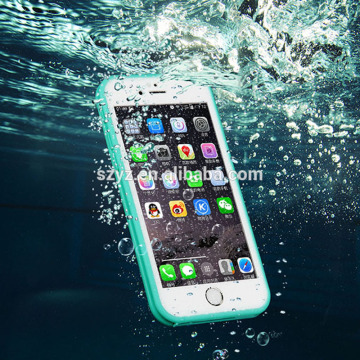 Ultra Thin Soft Silicon TPU Waterproof Phone Cases For Samsung Galaxy E7/E5/J1/J5/J7/A3/A5/A7/A8