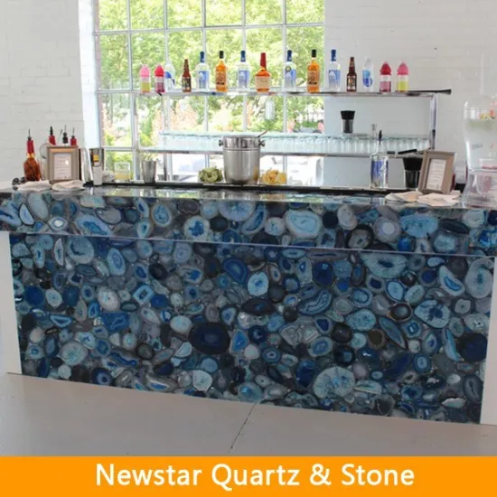 Semi Precious Stones Meanings Home Decoration Slab