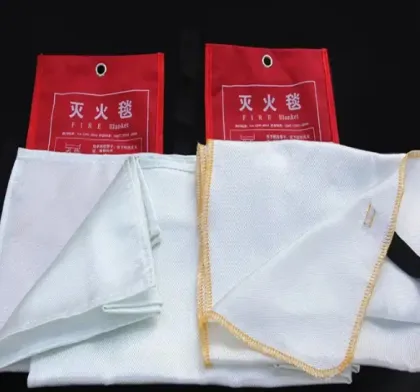 Best Product Firefighting Fire Blanket
