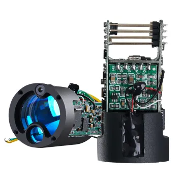 High-Quality Nohawk Laser Range Finder Module: Precise Long-Range Distance Measurement Sensor