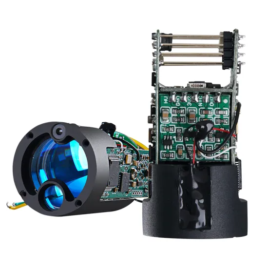 High-Quality Nohawk Laser Range Finder Module: Precise Long-Range Distance Measurement Sensor