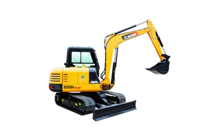 XCMG Construction machinery accessories