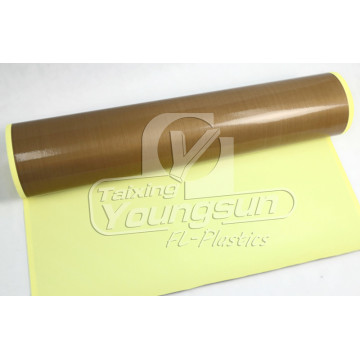 Heat Resistant PTFE Teflon Tape