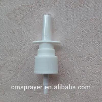 nasal sprayer nose sprayer medical sprayer
