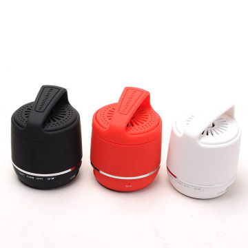 JL-062DC Yiwu Jiju portable mini bluetooth usb speaker