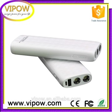 mobile phone power bank 8000mah , power bank phone accessories