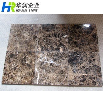 Dark Emperador Marble Cut to Size